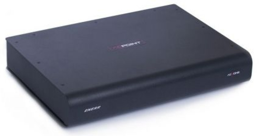 Kondycjonery Enerr ACPoint w salonie Q21