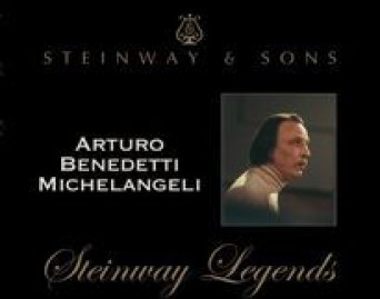 Steinway Legends