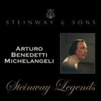 Steinway Legends