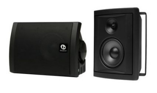 Głośniki Boston Acoustics Voyager