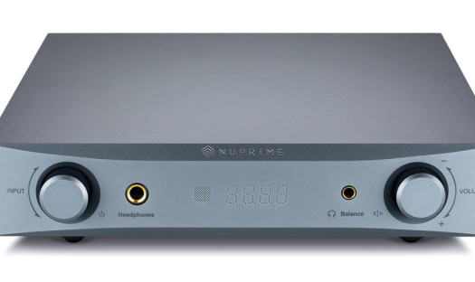 Przetwornik DAC NuPirme Alita