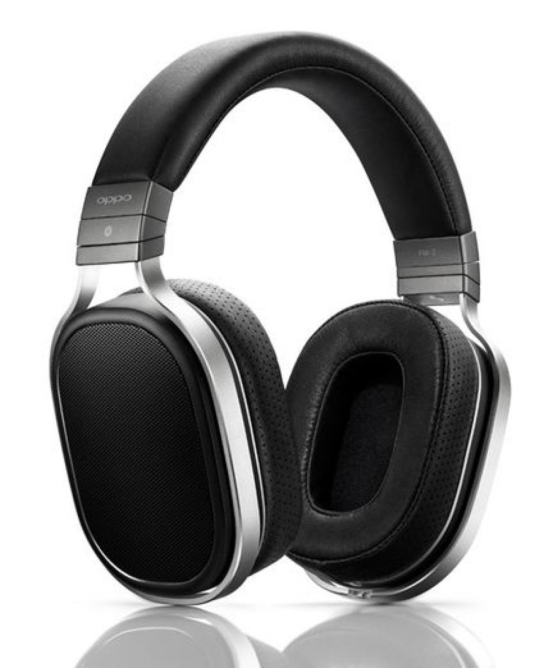 Słuchawki planarne OPPO PM-2 w salonie Q21