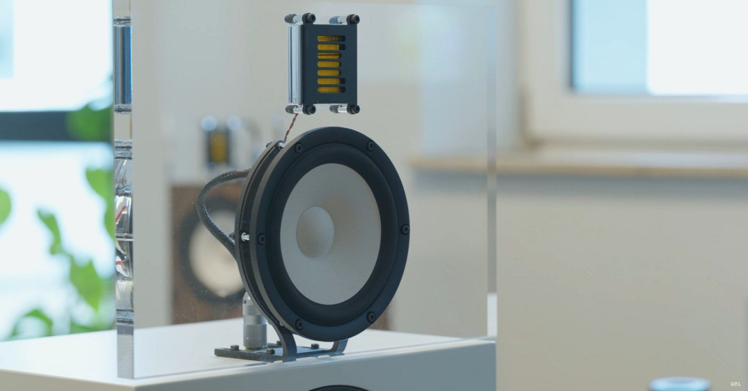 Kolumny głośnikowe Qualio w ofercie salonu Q21