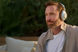 Słuchawki Loewe leo - tłumaczenie w czasie rzeczywistym i 65 godzin pracy