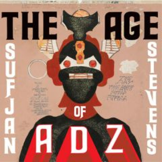 The Age Of Adz