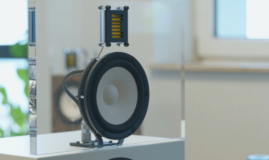 Kolumny głośnikowe Qualio w ofercie salonu Q21