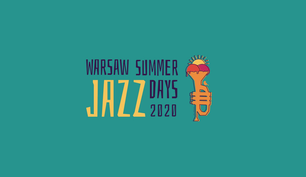 Warsaw Summer Jazz Days 2020 - koncerty przeniesione na przyszły rok