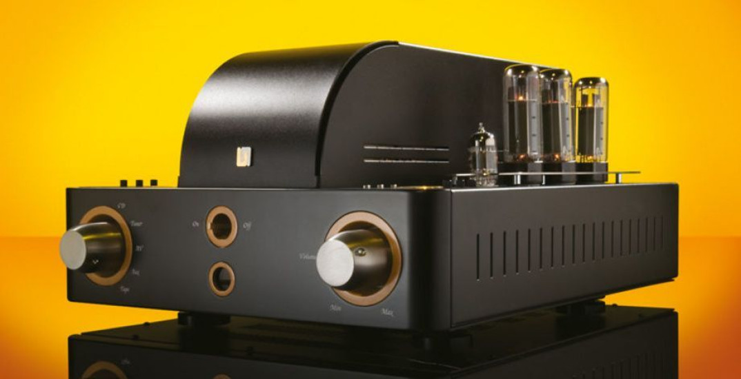 Czwartkowe Odsłuchy u Ministrów: zestaw analogowy