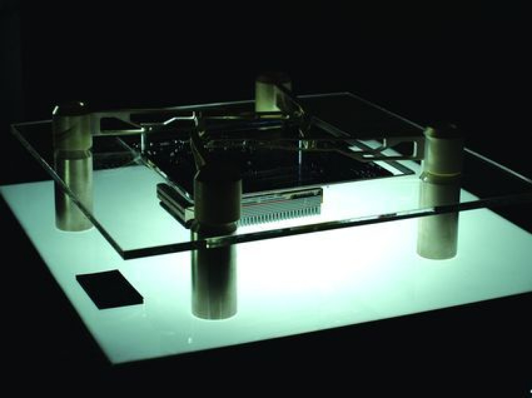 Polski odtwarzacz plików multimedialnych