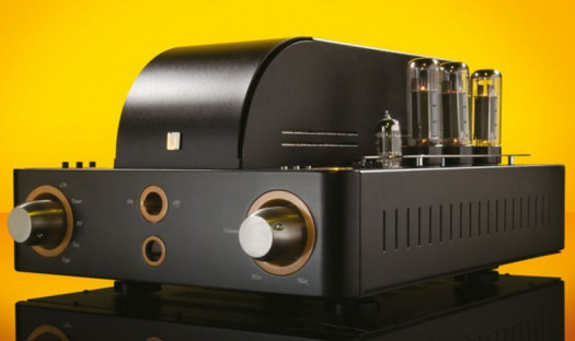 Czwartkowe Odsłuchy u Ministrów: zestaw analogowy