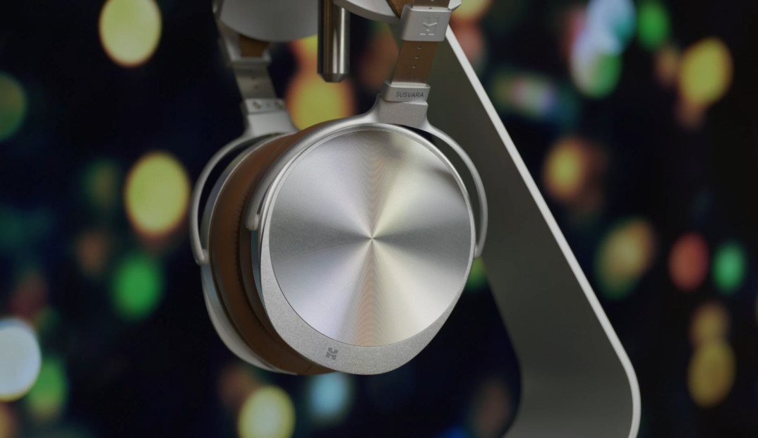 Salon Q21 zaprasza na odsuchy słuchawek HiFiMAN