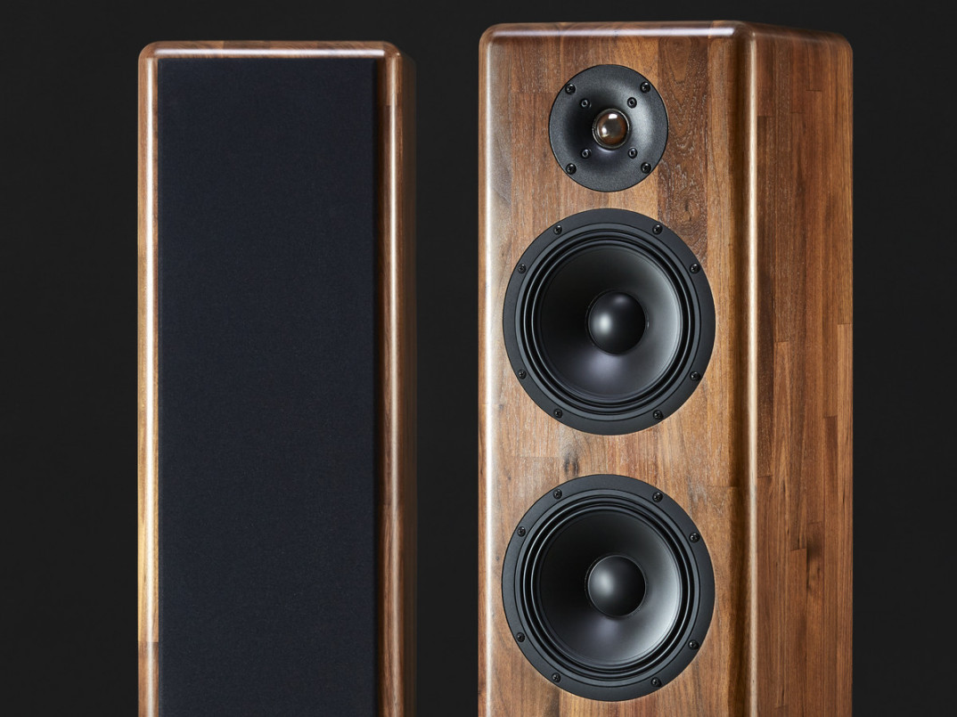 Kolumny podłogowe Xavian Stella