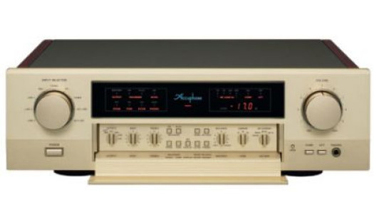 Accuphase C-2420