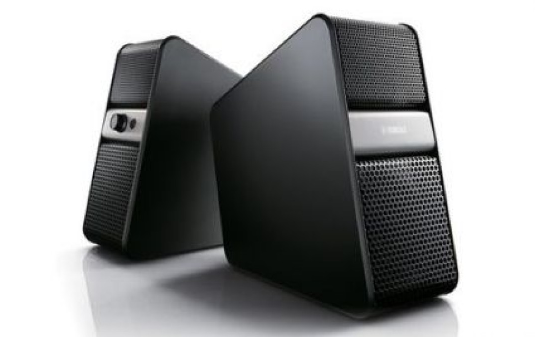 Głośniki Bluetooth Yamaha NX-B55