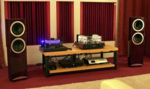 Lampowa jesień w salonie Fusic