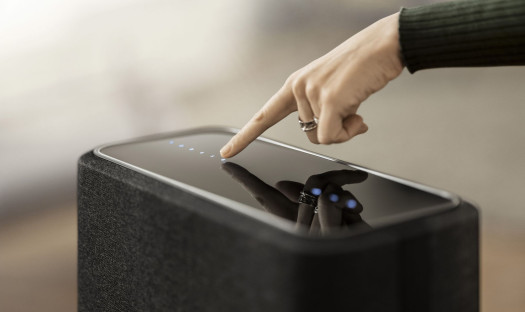 Nowe funkcjonalności głośników Denon Home