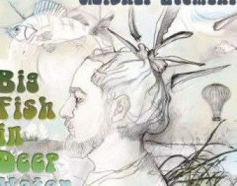 Big Fish in Deep Water