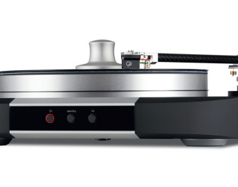 Gramofon Mark Levinson No. 5105