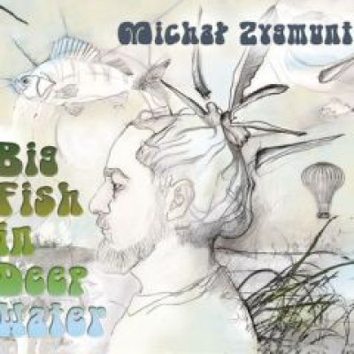 Big Fish in Deep Water