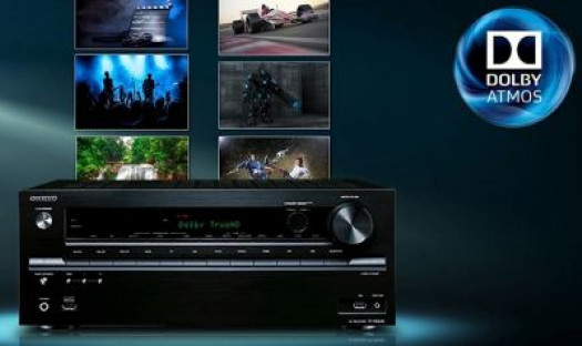 Głośniki Onkyo SKH-410 w prezencie przy zakupie amplitunera Onkyo