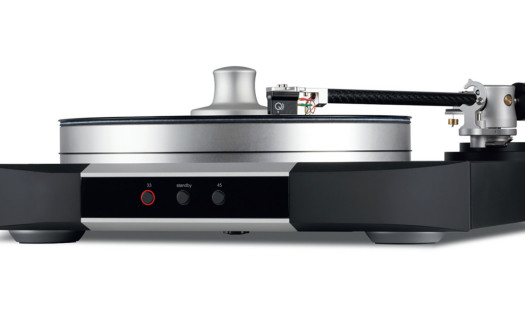MARK LEVINSON