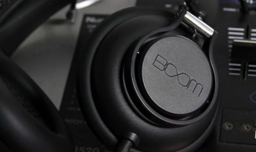 Słuchawki Polk Audio BOOM Rogue