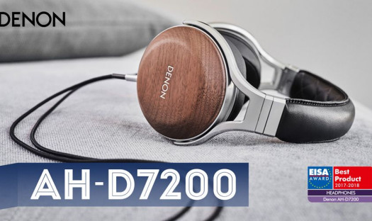 Słuchawki Denon AH-D7200 w ofercie salonu Q21