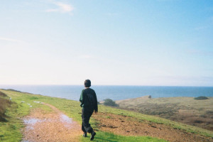 Heroes in the Seaweed