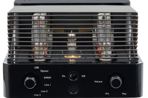 Triode 25 Black Edition