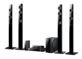 Kino domowe Samsung HT-E6750W