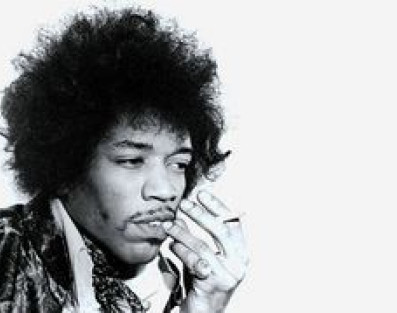 Koncerty Jimiego Hendrixa na CD i winylach