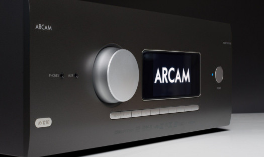ARCAM