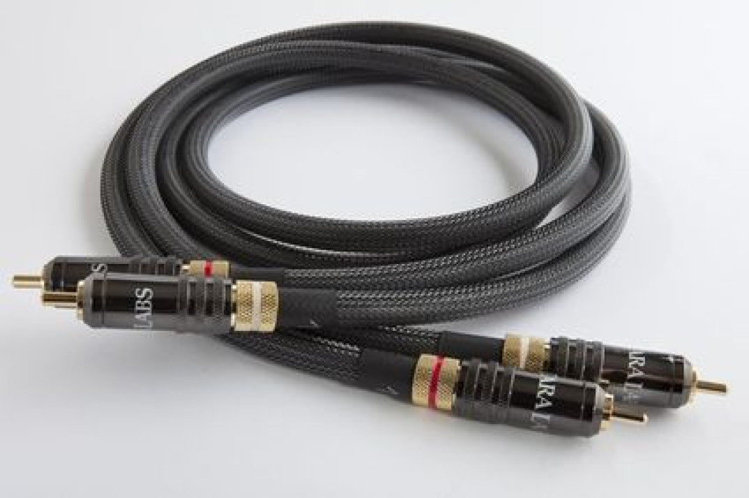 Nowe budżetowe interkonekty analogowe Tara Labs dostępne w salonie Q21