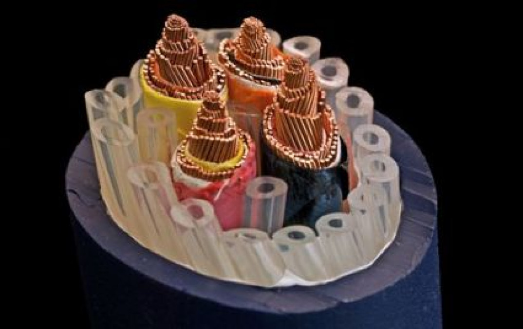 Kable Cardas Audio w Voice