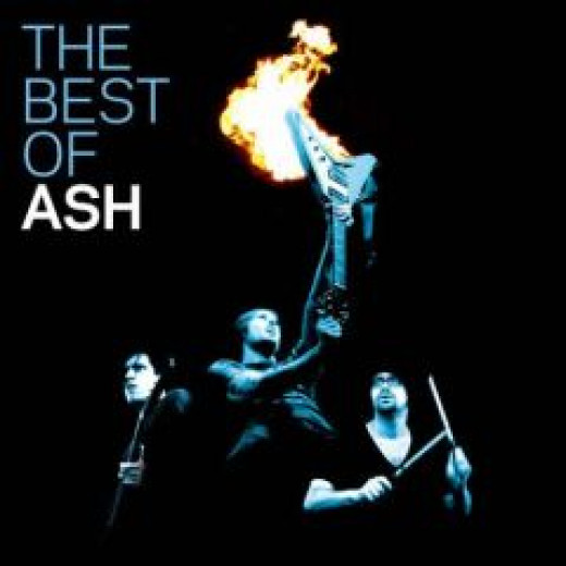 The Best of Ash