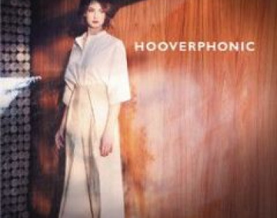 Nowa płyta Hooverphonic w lutym