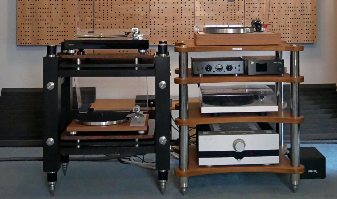 Tydzień z winylem w salonie HTaudio: 11-16 grudnia