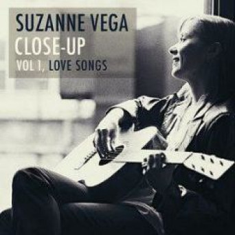 Close-Up Vol. I, Love Songs