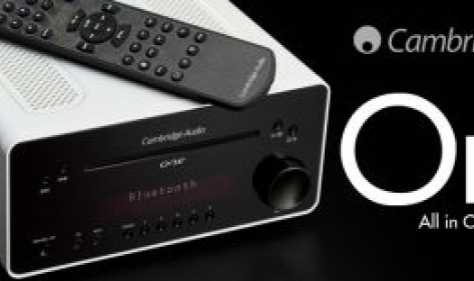 Cambridge Audio One w HIFISTATION z Krakowa