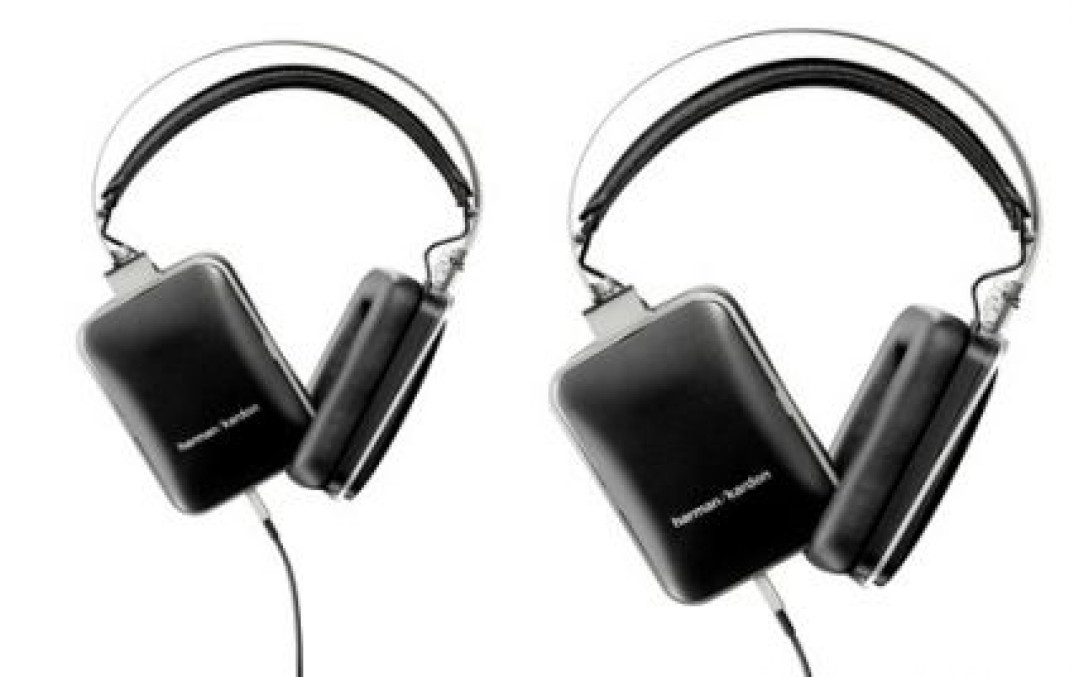 Słuchawki Harman Kardon Harkar NC