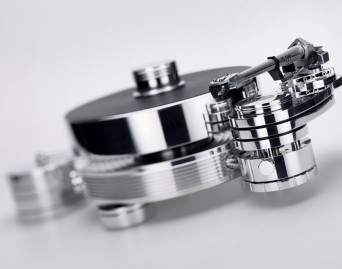 Gramofon Transrotor Alto TMD