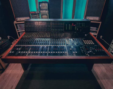 "Cenrit Fonia Polski Dźwięk - zapomniana historia" - wyjątkowy dokument do obejrzenia na kanale YouTube