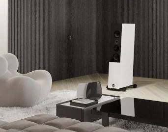 Nowe wersje kolumn głośnikowych Audio Physic Cardeas