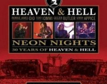 Neon Nights: 30 Years Of Heaven &amp; Hell