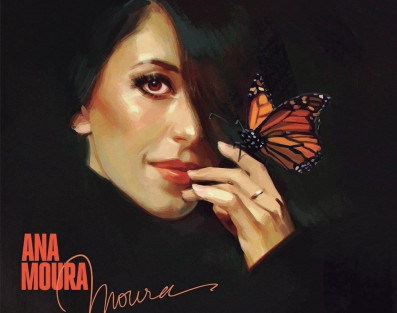 Ana Moura we Wrocławiu