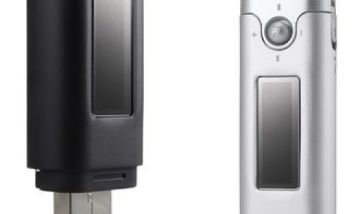 iriver T5 - muzyczny pendrive dla aktywnych