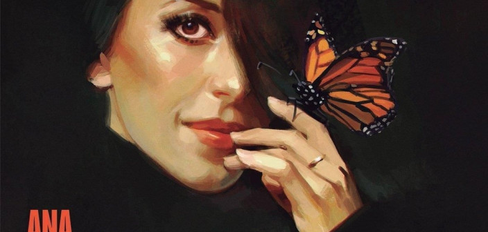 Ana Moura we Wrocławiu