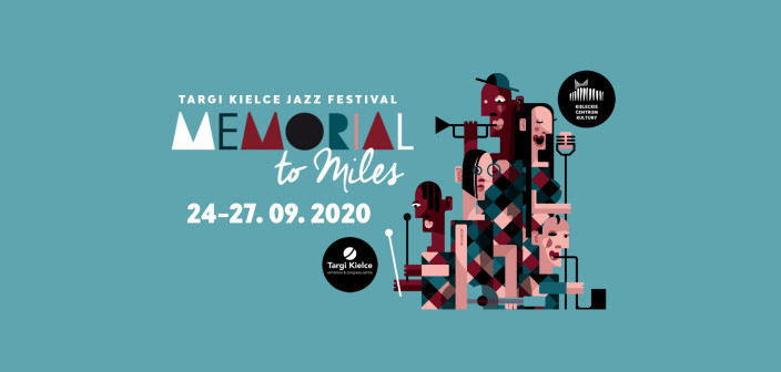 Memorial To Miles Jazz Festival 2020
