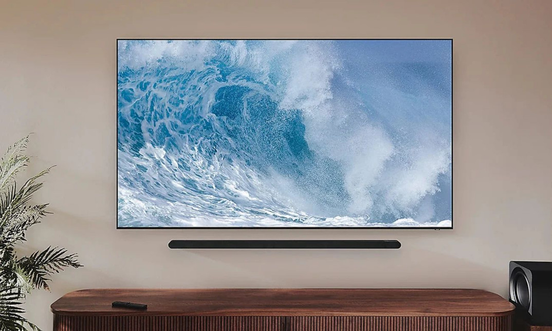 Nowa akcja promocyjna Samsung obejmuje soundbary z 3 serii. Trwa do 12 lutego