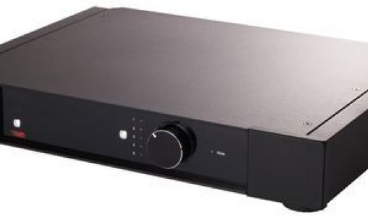 Wzmacniacz zintegrowany REGA ELEX-R w pabianickim salonie Q21